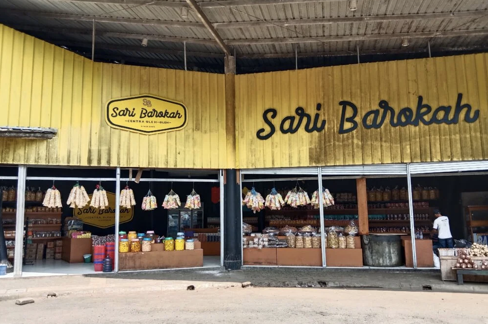 Barokah Jaya: Pusat Belanja Terdekat di Cilacap yang Selalu Menyatu dengan Kehidupan Warga